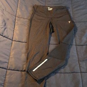 Old Navy active
